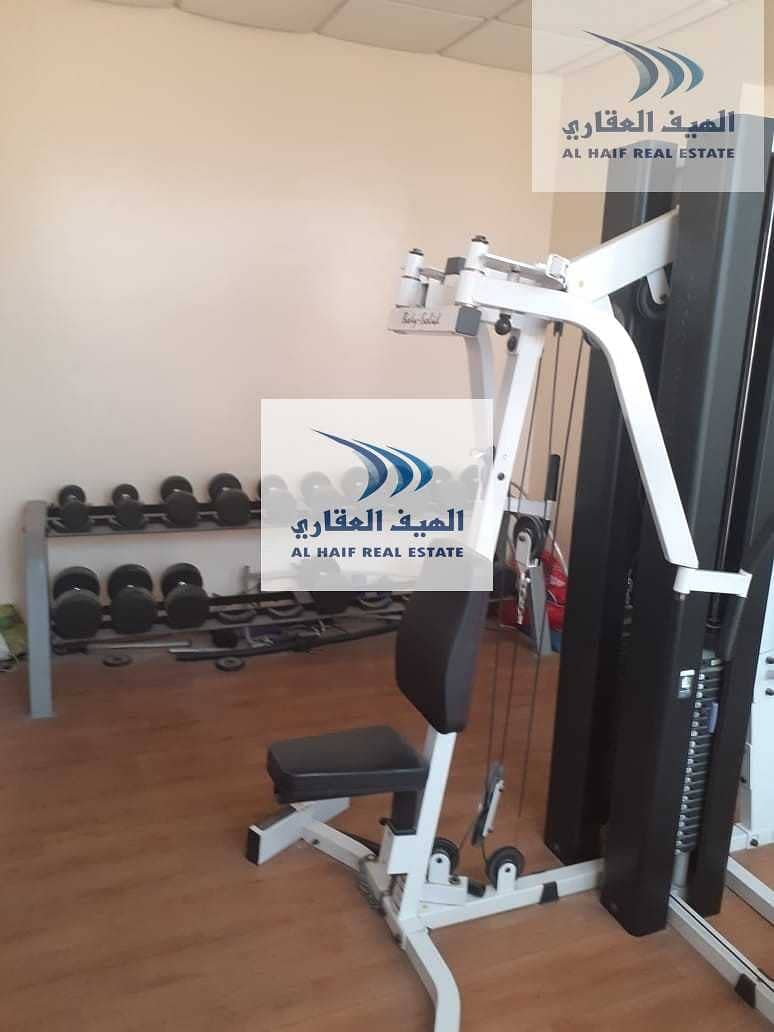 17 High ROI Investment Opportunity | Residential Building For Sale in Al Barsha 1