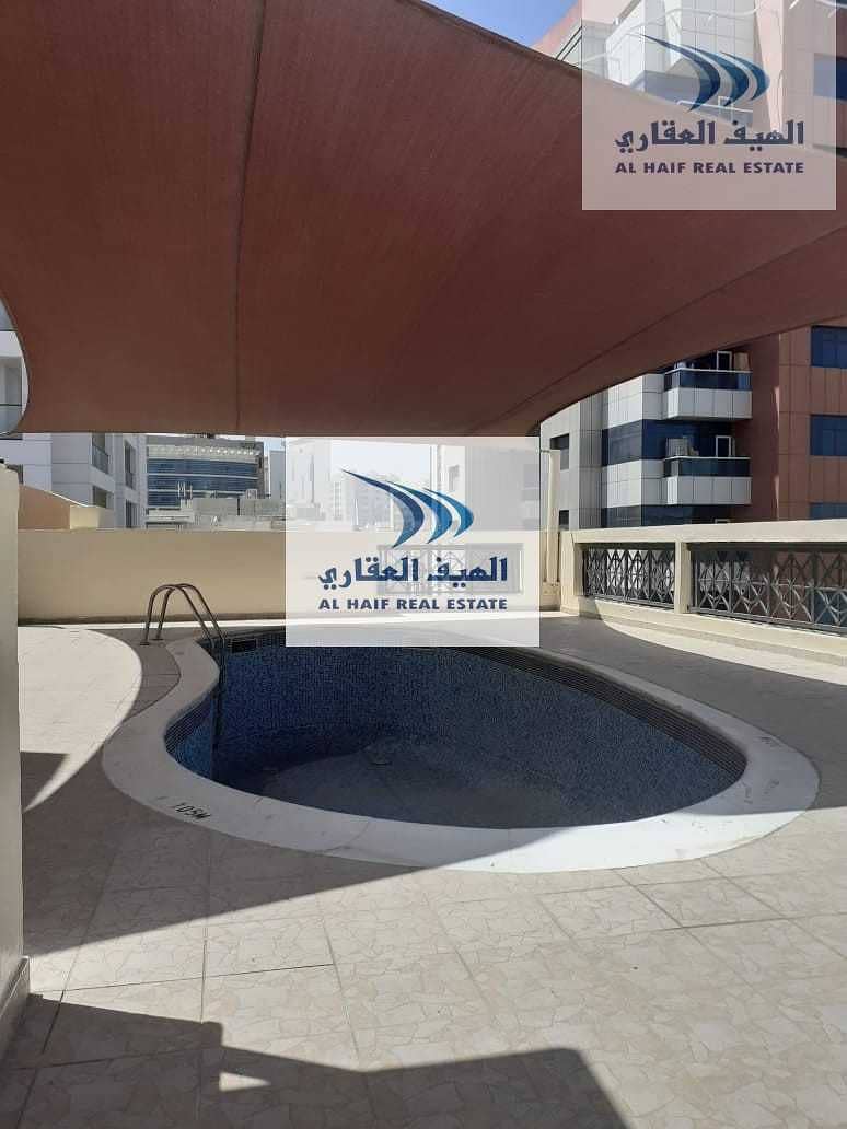 18 High ROI Investment Opportunity | Residential Building For Sale in Al Barsha 1