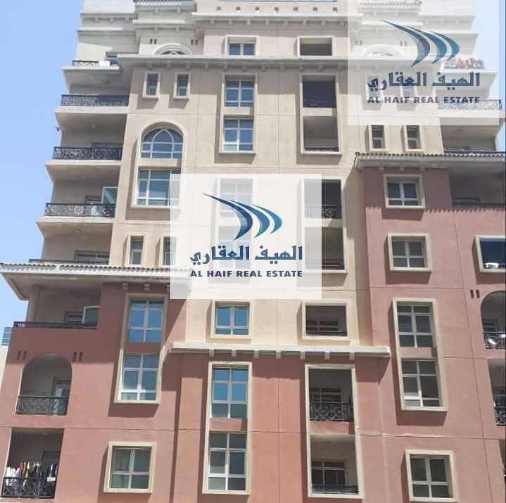 19 High ROI Investment Opportunity | Residential Building For Sale in Al Barsha 1