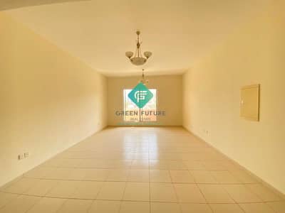 Huge Size Chiller Free One Bedroom Apartment witn Parking In mulberry JVC 33000 AED