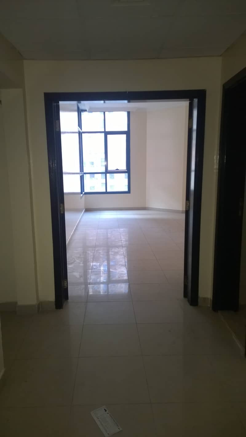 2BHK FLAT FOR RENT IN ALKHOR TOWERS , 1813 SQFT , 25000