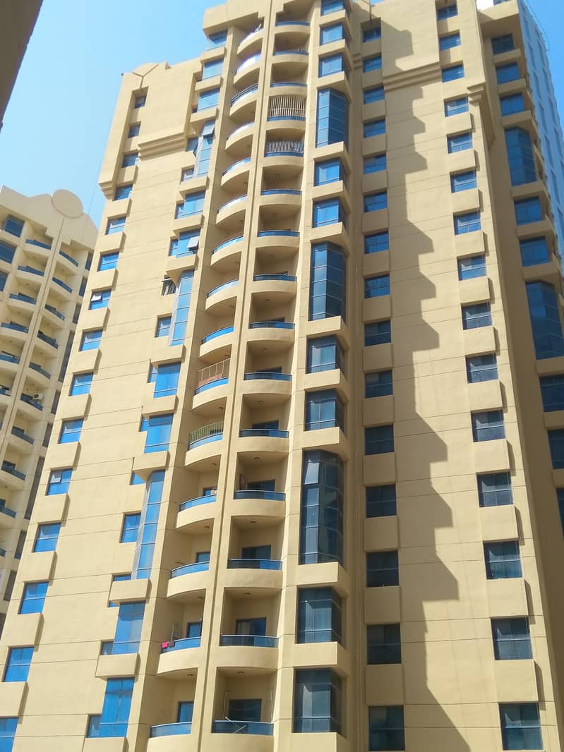 3BHK FLAT FOR RENT IN ALKHOR TOWERS , 2366 SQFT,  SEAVIEW , 35000