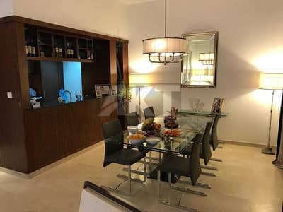 AMAZING AND UNIQE VILLA IN DOWNTOWN/ RESIDENCES 1/ 2 BEDS/ BURJ VIEW/ 2680 SQFT