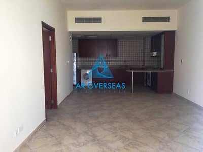 Well Maintained 1 BHK Apart For Rent Near the Pool