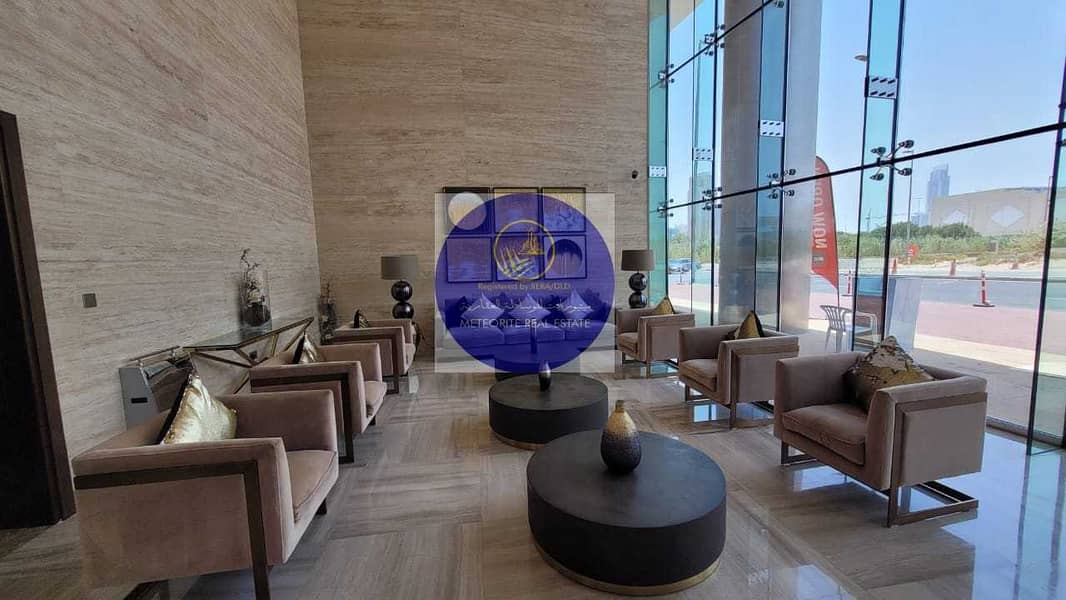 شقة في برج 108 قرية جميرا الدائرية 350000 درهم - 5199846 شقة في برج 108 قرية جميرا الدائرية 350000 درهم - 5199846
