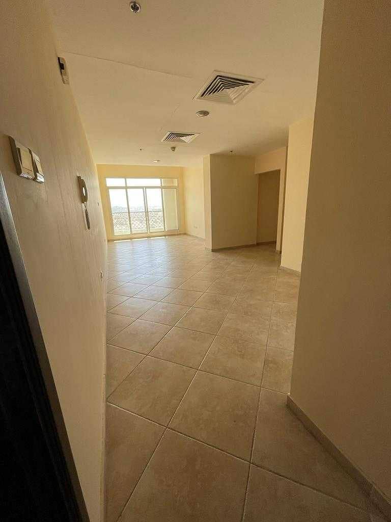 Spacious bright nd Nice 2 BR with ONE month free nd Huge balcony