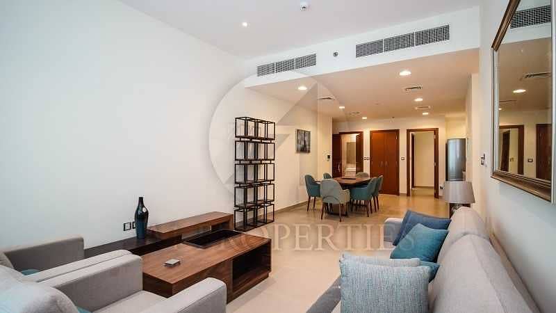 Best Priced | Fully Furnished | Prime Location