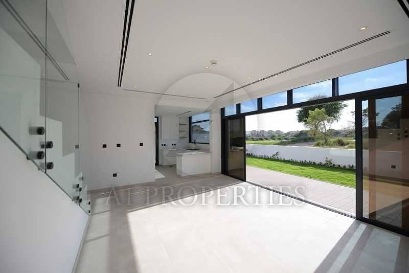 3 High Standard Finishing, Stunning Views