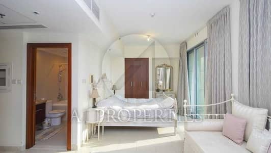 Boulevard View Fully Furnished High Floor