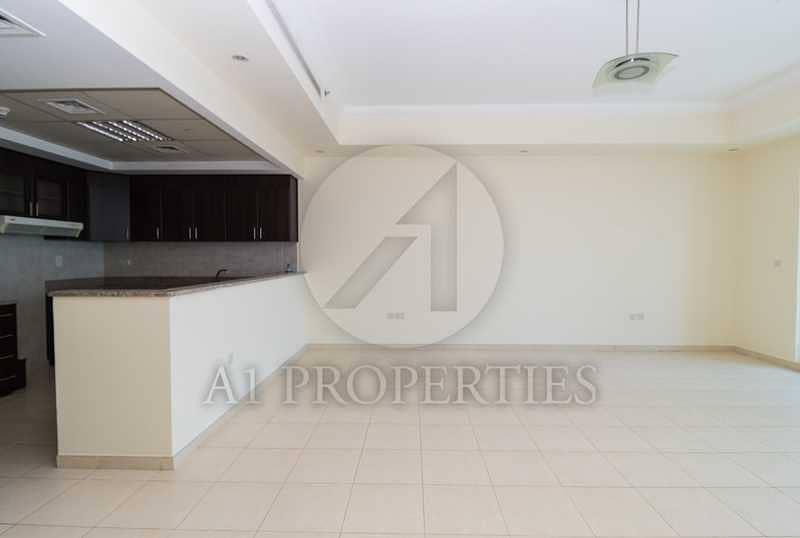 3 Spacious 1 Bedroom Churchill Tower