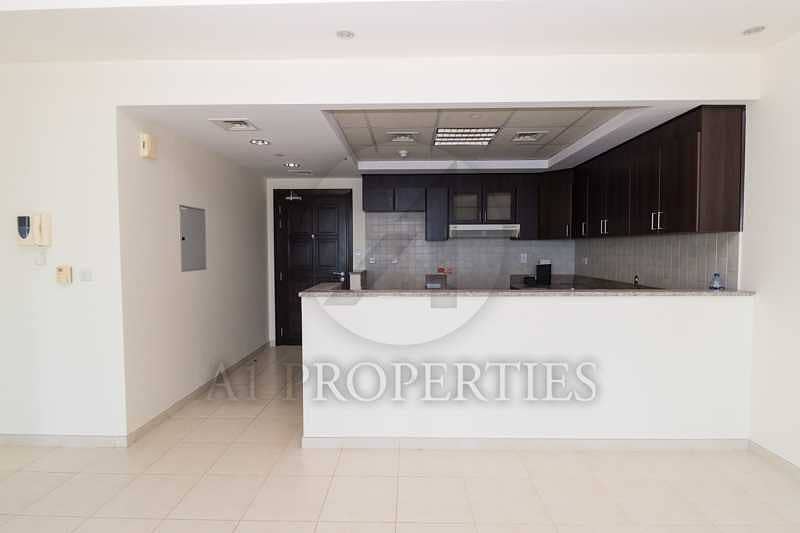 5 Spacious 1 Bedroom Churchill Tower