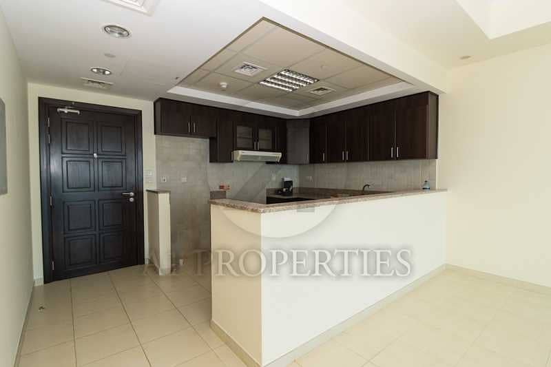 7 Spacious 1 Bedroom Churchill Tower