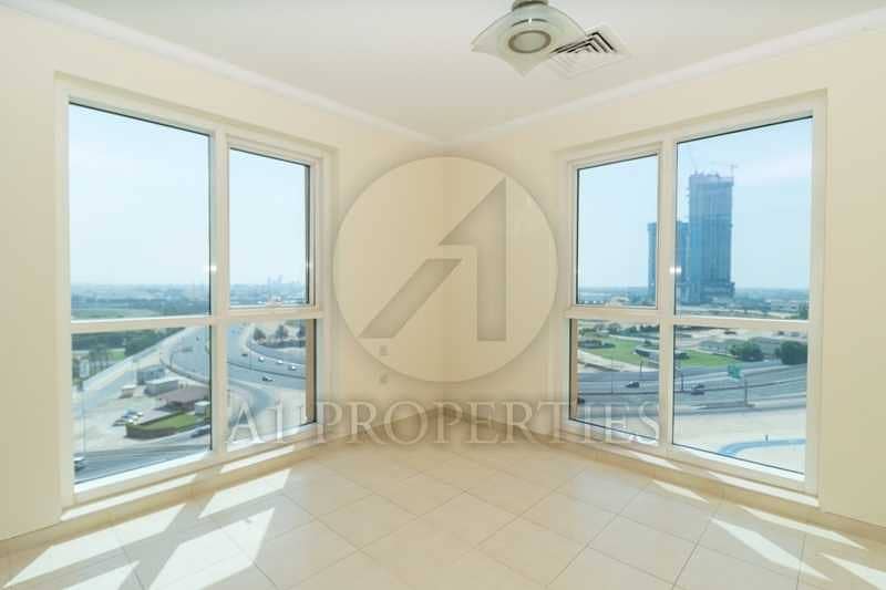 9 Spacious 1 Bedroom Churchill Tower