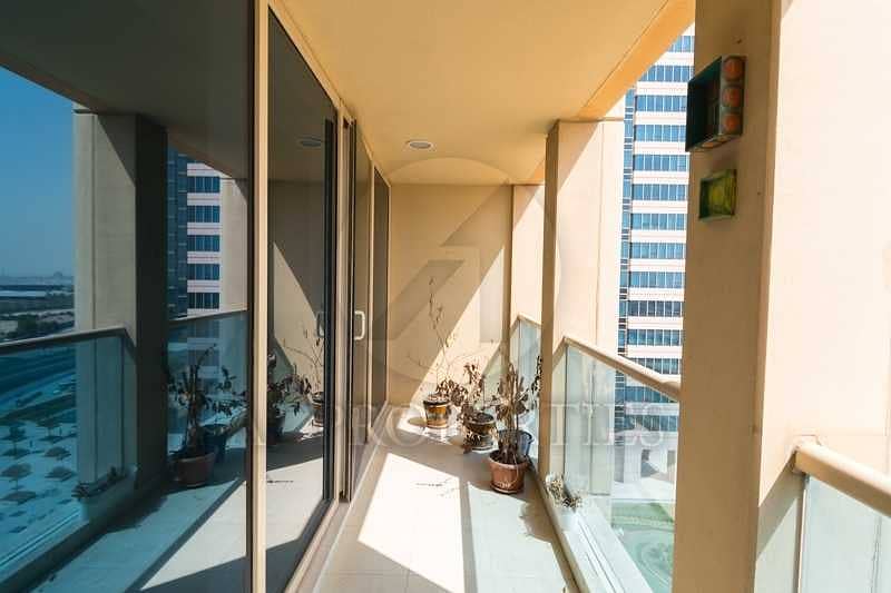 13 Spacious 1 Bedroom Churchill Tower