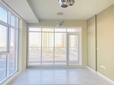 Modern 2BR With Built-in Wardrobes and balcony