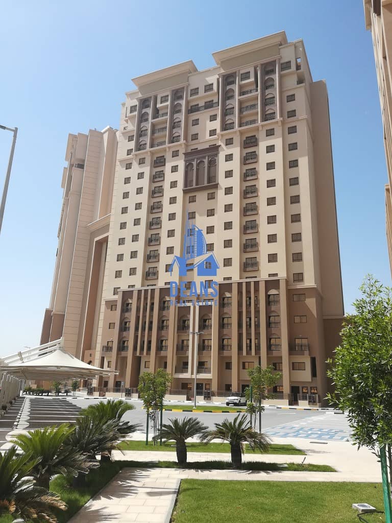 BRAND NEW DELUXE 1 BEDROOM IN MUSSAFAH GARDEN