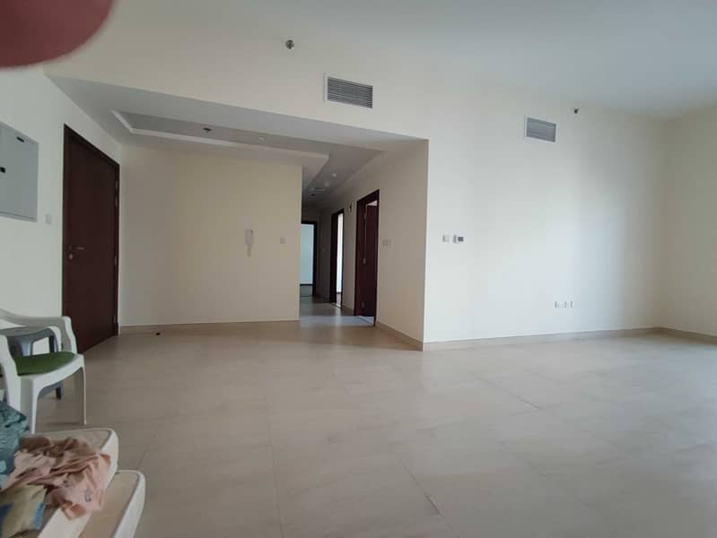 شقة في عزيزي أوركيد،الفرجان 2 غرف 65000 درهم - 5437869