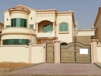 Villas for Rent in Mohammed Bin Zayed City - Rent House in Mohammed Bin ...