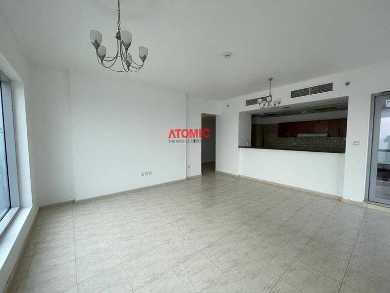 4 Hottt Offer  :  Spacious And Vacant  2 Bedroom For Sale In Skycourt Towers  ( CALL NOW )  =06