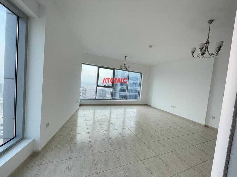 6 Hottt Offer  :  Spacious And Vacant  2 Bedroom For Sale In Skycourt Towers  ( CALL NOW )  =06