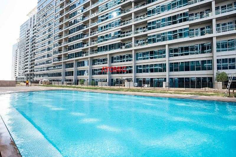 18 Hottt Offer  :  Spacious And Vacant  2 Bedroom For Sale In Skycourt Towers  ( CALL NOW )  =06