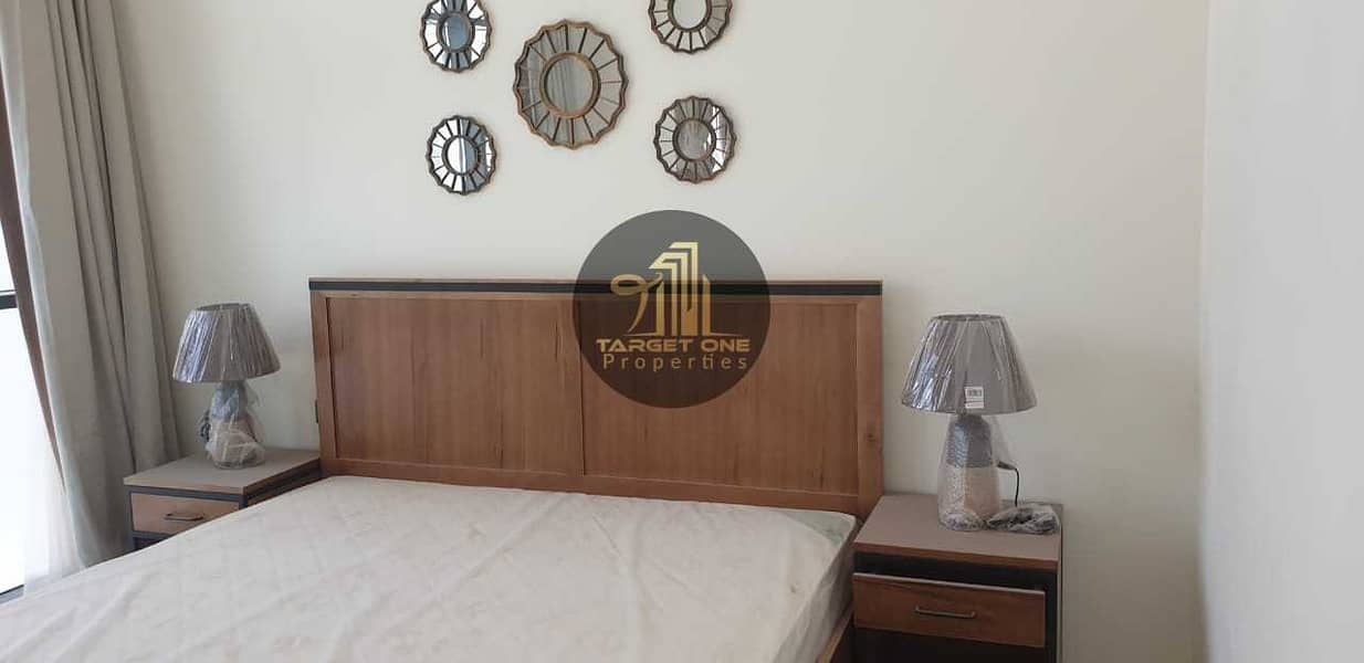 17 BEST DEAL FOR INVESTMENT| FURNISHED 2BHK TOWNHOUSE| JUNIPER CLUSTER