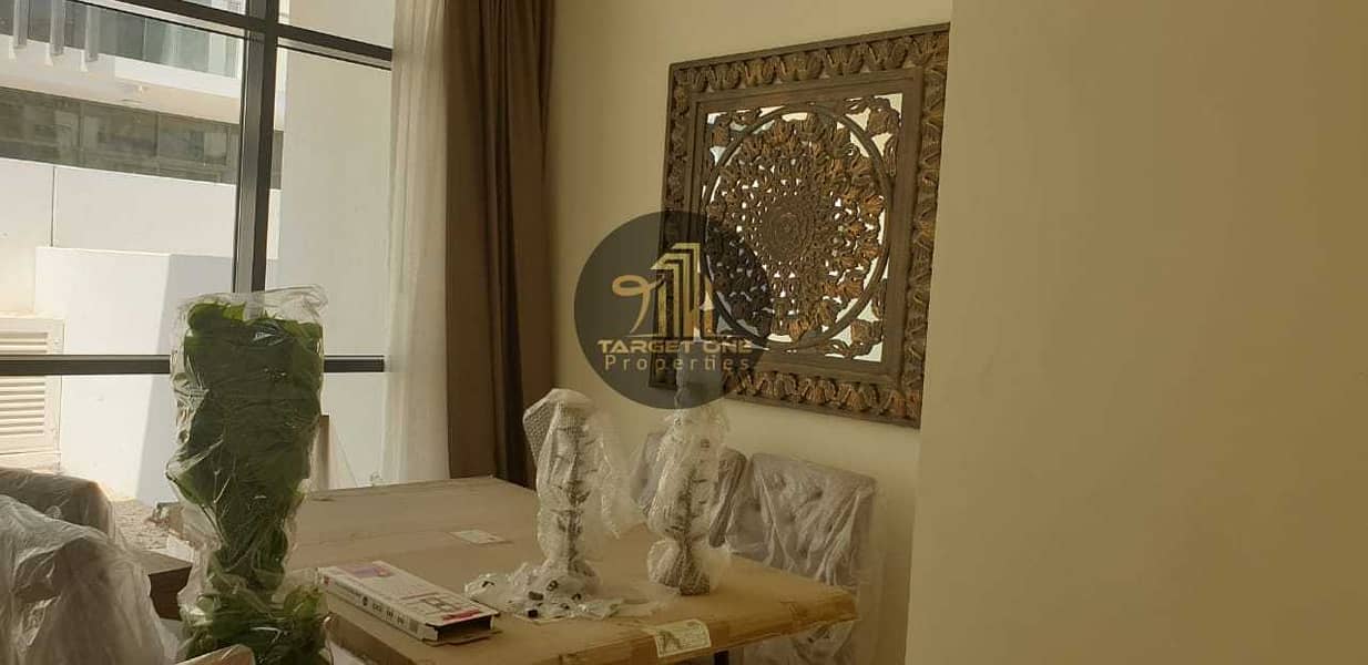 20 BEST DEAL FOR INVESTMENT| FURNISHED 2BHK TOWNHOUSE| JUNIPER CLUSTER