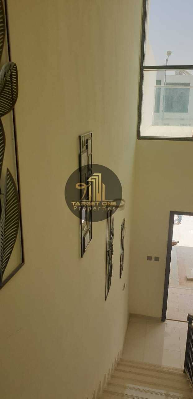 21 BEST DEAL FOR INVESTMENT| FURNISHED 2BHK TOWNHOUSE| JUNIPER CLUSTER