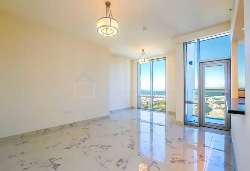 2 Ready to Move in 2BR on High Flr with Amazing View