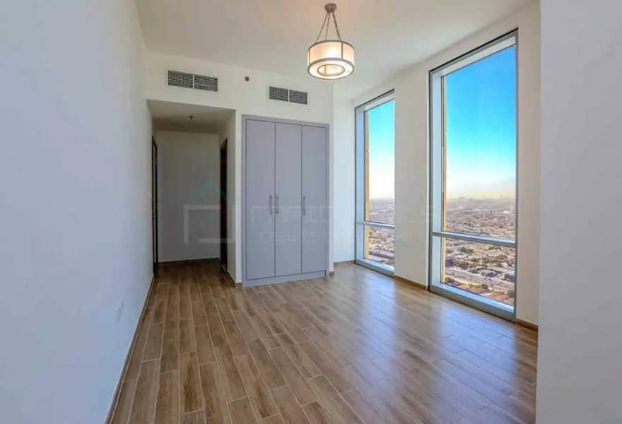 10 Ready to Move in 2BR on High Flr with Amazing View