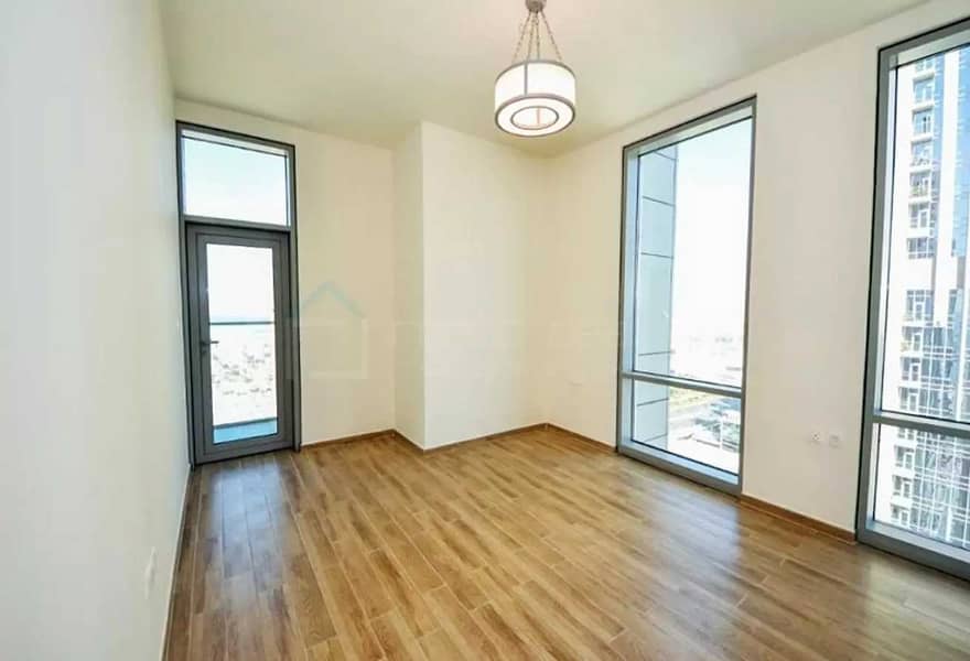11 Ready to Move in 2BR on High Flr with Amazing View
