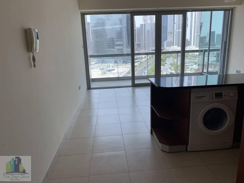 4 CHILLER FREE STUDIO FOR RENT IN 8 BOULEVARD WALK DOWNTOWN DUBAI