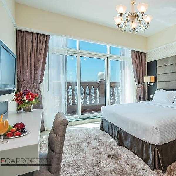 23 Amazing Fully furnished serviced units in Heart of Dubai