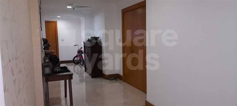 4 Spacious 4 Bedroom+Maids Room||Terrace||Penthouse