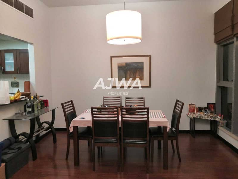 2 fully furnished | spacious 1BR apartment | available for rent