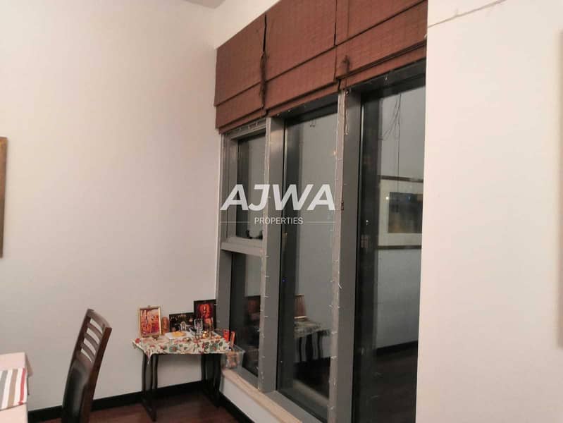 8 fully furnished | spacious 1BR apartment | available for rent