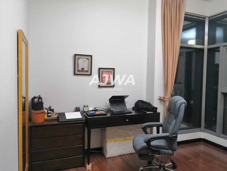 10 fully furnished | spacious 1BR apartment | available for rent
