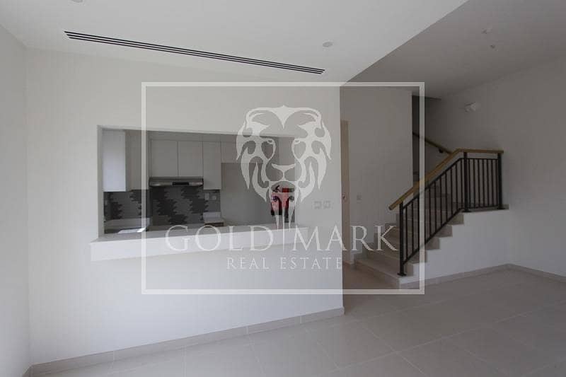 3 Type A Corner | 4 bedroom End Unit | Handover soon