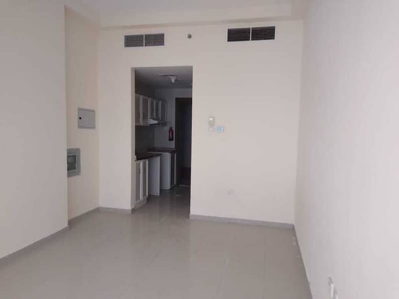 Studio In Ajman Pearl Tower Available For Rent