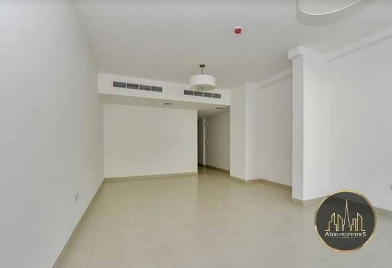 4 Large 1 BR | Open View | Al Khail Heights |Rented