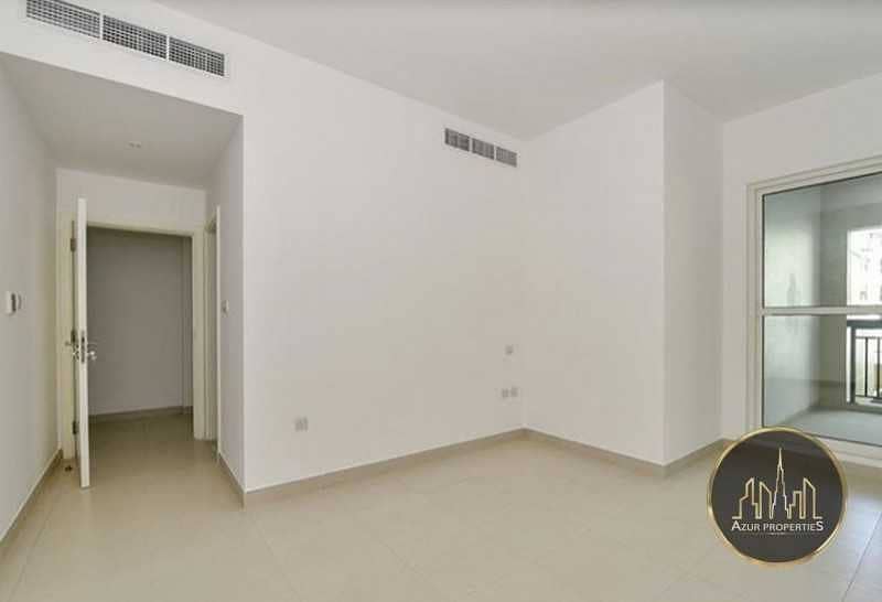 5 Large 1 BR | Open View | Al Khail Heights |Rented