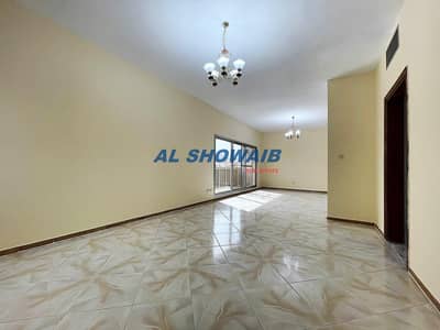 3 Bedroom Apartment for Rent in Deira, Dubai - *FAMILY ONLY * 2100 SQ-FT 3 BEDROOM - AL MURAQABBAT