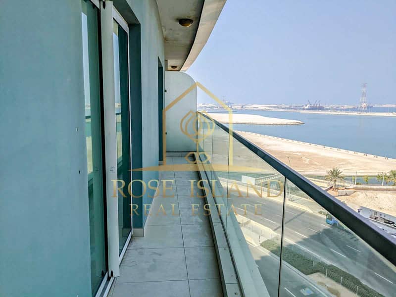Great Deal / Sea View / Ready to Move In