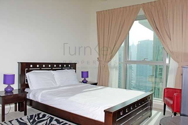 Good condition |1 Bedroom+ Large living room