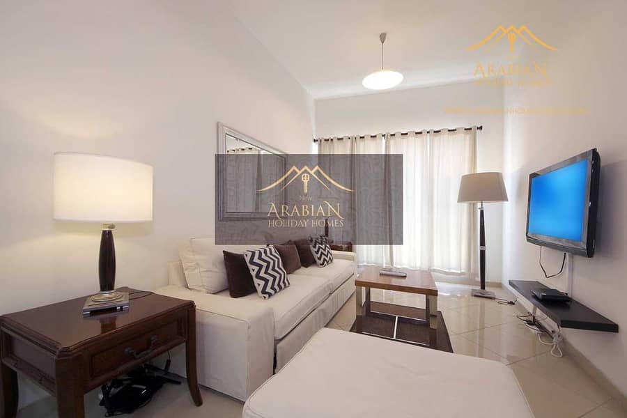 Perfect one bedroom in Jumeirah lake towers