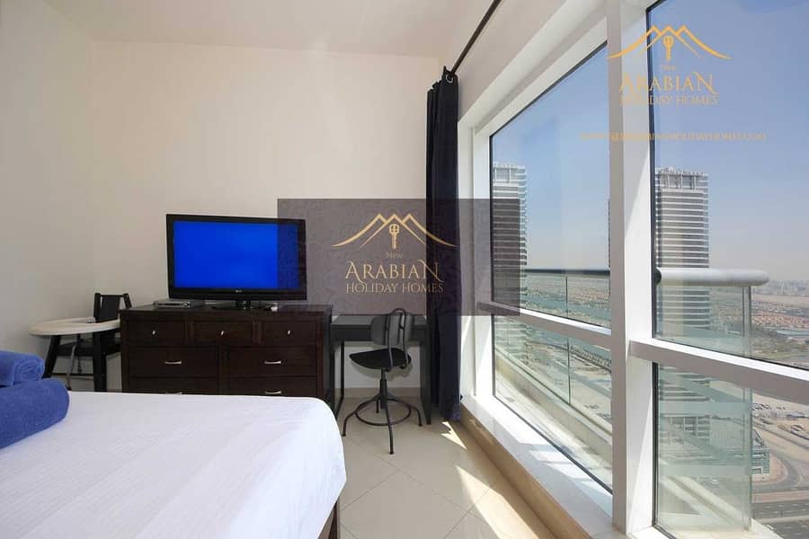 6 Perfect one bedroom in Jumeirah lake towers