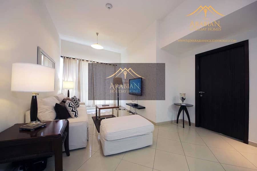 9 Perfect one bedroom in Jumeirah lake towers
