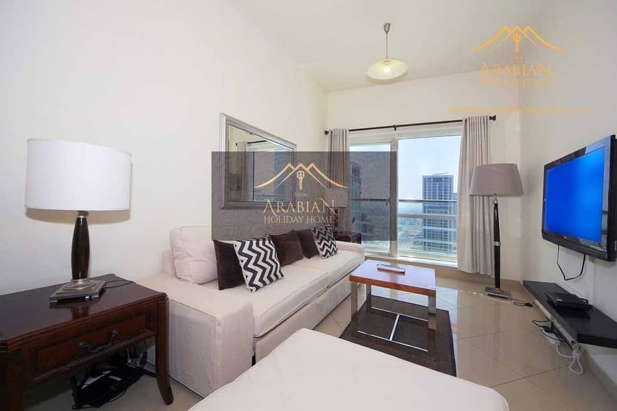 16 Perfect one bedroom in Jumeirah lake towers