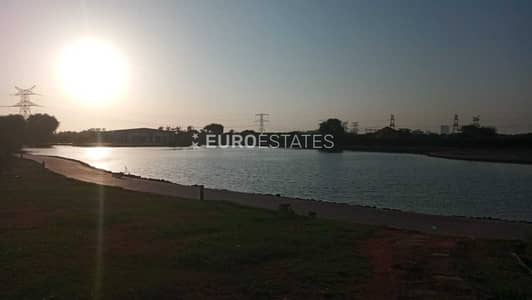 Fascinating Garden View | 2 BR Apt. - For Sale
