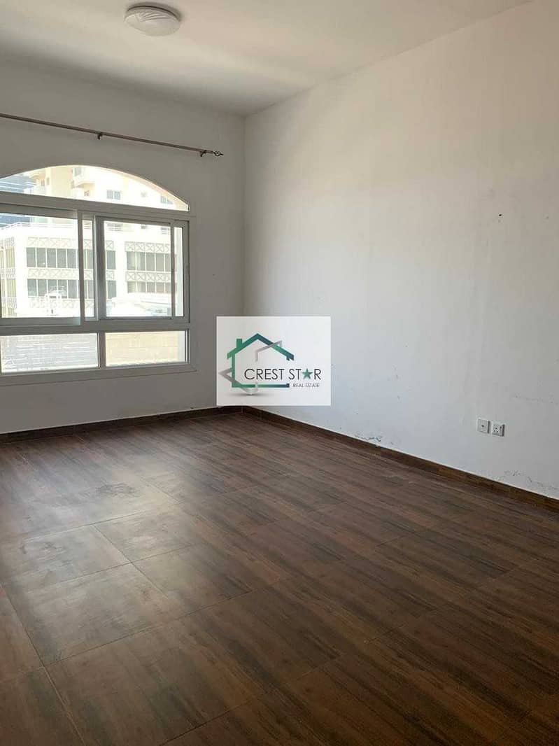 4 Prestigious 1 bedroom with Balcony in JVC